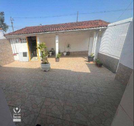 Imagem Casa com 3 Quartos à Venda, 80 m² em Campo Pequeno - Colombo Imagem Casa com 3 Quartos à Venda, 80 m² em Campo Pequeno - Colombo