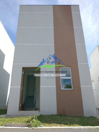 Imagem Casa de Condomínio com 2 Quartos à Venda, 69 m² em Mato Dentro - Mairiporã Imagem Casa de Condomínio com 2 Quartos à Venda, 69 m² em Mato Dentro - Mairiporã