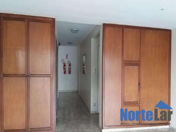 Imagem Apartamento com 2 Quartos à Venda, 72 m² em Jardim São Paulo(zona Norte) - São Paulo