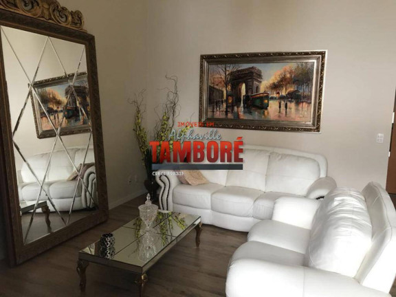 Imagem Apartamento com 4 Quartos à Venda, 172 m² em Tamboré - Santana De Parnaíba Imagem Apartamento com 4 Quartos à Venda, 172 m² em Tamboré - Santana De Parnaíba