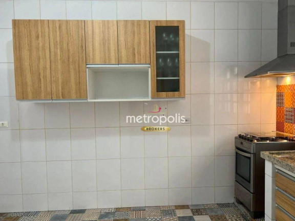 Imagem Casa com 3 Quartos à Venda, 241 m² em Sacomã - São Paulo