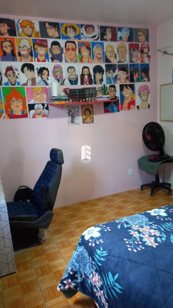 Imagem Casa com 3 Quartos à Venda, 70 m² em Uglione - Santa Maria