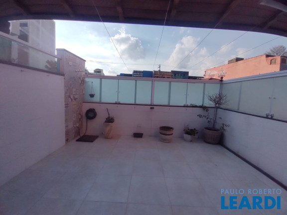 Imagem Casa de Condomínio com 3 Quartos à Venda, 212 m² em Vila Valparaíso - Santo André Imagem Casa de Condomínio com 3 Quartos à Venda, 212 m² em Vila Valparaíso - Santo André