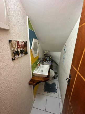 Imagem Sobrado com 4 Quartos à Venda, 241 m² em Vila América - São Paulo Imagem Sobrado com 4 Quartos à Venda, 241 m² em Vila América - São Paulo