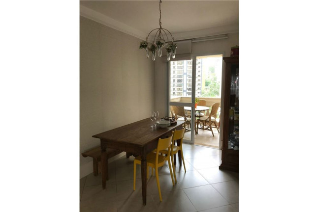 Imagem Apartamento com 4 Quartos à Venda, 146 m² em Vila Suzana - São Paulo