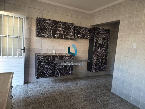 Imagem Casa com 3 Quartos à Venda, 152 m² em Jardim Flamboyant - Campinas Imagem Casa com 3 Quartos à Venda, 152 m² em Jardim Flamboyant - Campinas