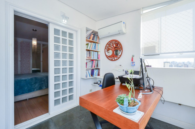 Imagem Apartamento com 2 Quartos à Venda, 87 m² em Campo Belo - São Paulo Imagem Apartamento com 2 Quartos à Venda, 87 m² em Campo Belo - São Paulo
