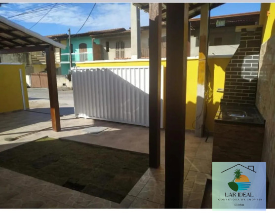 Imagem Casa com 2 Quartos à Venda,  em Unamar (tamoios) - Cabo Frio