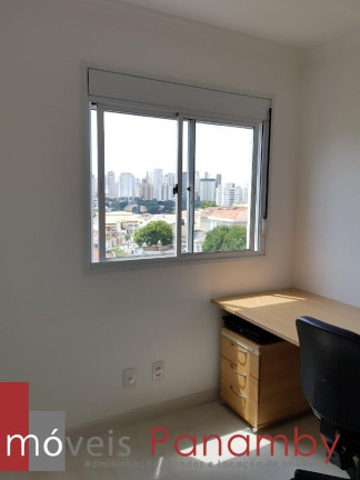 Imagem Apartamento com 2 Quartos à Venda, 65 m² em Vila Gumercindo - São Paulo Imagem Apartamento com 2 Quartos à Venda, 65 m² em Vila Gumercindo - São Paulo