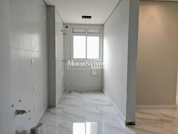 Imagem Apartamento com 3 Quartos à Venda, 90 m² em São Cristóvão - São José Dos Pinhais