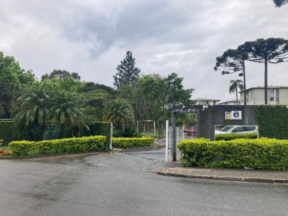 Apartamento com 2 Quartos à Venda, 45 m² em Santa Candida - Curitiba