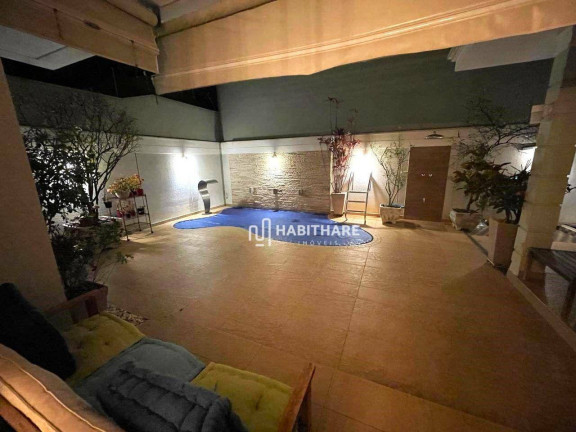 Imagem Casa com 3 Quartos à Venda, 274 m² em Convívio Green Village - Piracicaba