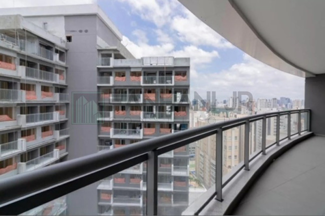 Imagem Imóvel com 2 Quartos à Venda, 109 m² em Vila Nova Conceição - São Paulo