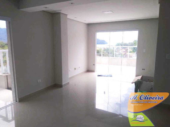Imagem Cobertura com 2 Quartos à Venda, 103 m² em Perequê Açu - Ubatuba