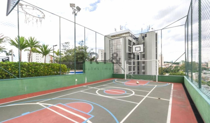 Imagem Apartamento com 2 Quartos à Venda, 86 m² em Vila Mascote - São Paulo