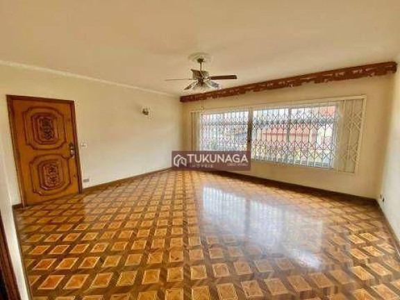 Imagem Casa com 3 Quartos à Venda, 271 m² em Vila Progresso - Guarulhos
