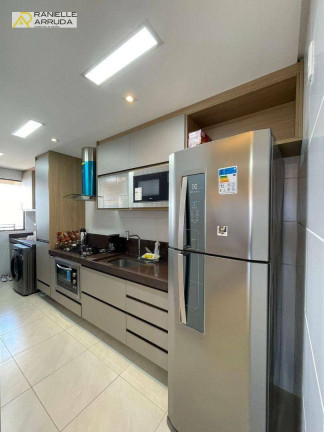 Imagem Apartamento com 3 Quartos à Venda, 89 m² em Bessa - João Pessoa Imagem Apartamento com 3 Quartos à Venda, 89 m² em Bessa - João Pessoa