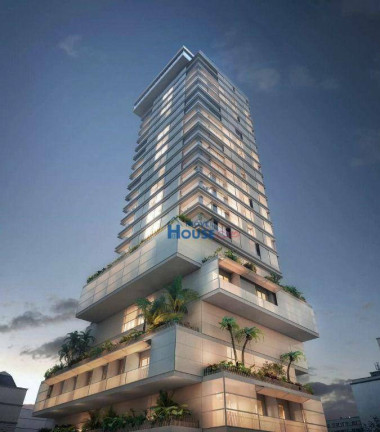 Imagem Apartamento com 3 Quartos à Venda, 145 m² em Jardins - São Paulo Imagem Apartamento com 3 Quartos à Venda, 145 m² em Jardins - São Paulo