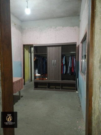 Imagem Sobrado com 3 Quartos à Venda, em Nova Mirim - Praia Grande Imagem Sobrado com 3 Quartos à Venda, em Nova Mirim - Praia Grande