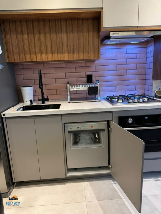 Imagem Apartamento com 2 Quartos à Venda,  em Bosque Da Saúde - São Paulo