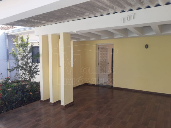 Casa com 2 Quartos à Venda,  em Jardim Paulistano - Araraquara