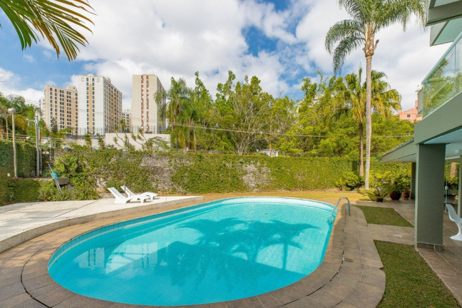 Imagem Casa com 3 Quartos à Venda, 600 m² em Jardim Marajoara - São Paulo Imagem Casa com 3 Quartos à Venda, 600 m² em Jardim Marajoara - São Paulo