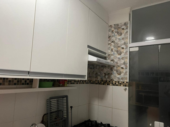 Imagem Apartamento com 2 Quartos à Venda, 45 m² em Jardim Petrópolis - Cotia Imagem Apartamento com 2 Quartos à Venda, 45 m² em Jardim Petrópolis - Cotia