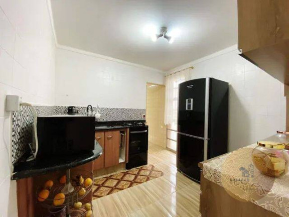 Imagem Apartamento com 3 Quartos à Venda, 90 m² em Casa Branca - Santo André Imagem Apartamento com 3 Quartos à Venda, 90 m² em Casa Branca - Santo André