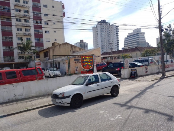 Imagem Terreno à Venda, 300 m² em Estreito - Florianópolis Imagem Terreno à Venda, 300 m² em Estreito - Florianópolis