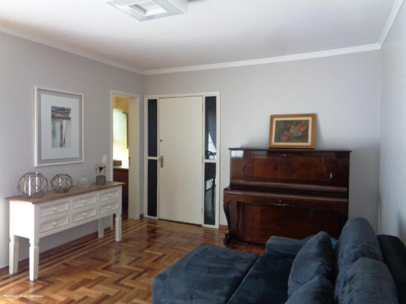 Imagem Apartamento com 3 Quartos à Venda, 124 m² em Alto Da Lapa - São Paulo