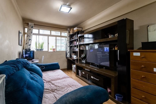 Imagem Apartamento com 2 Quartos à Venda, 80 m² em Pinheiros - São Paulo