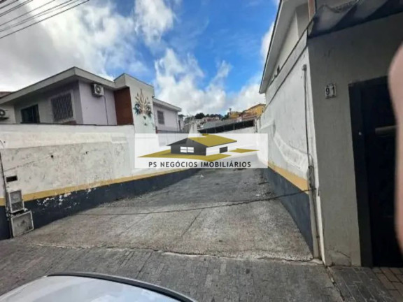 Imagem Terreno à Venda, 240 m² em Parque Jabaquara - São Paulo Imagem Terreno à Venda, 240 m² em Parque Jabaquara - São Paulo