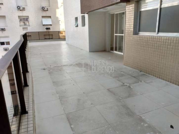 Imagem Apartamento com 2 Quartos à Venda, 158 m² em Gonzaga - Santos Imagem Apartamento com 2 Quartos à Venda, 158 m² em Gonzaga - Santos