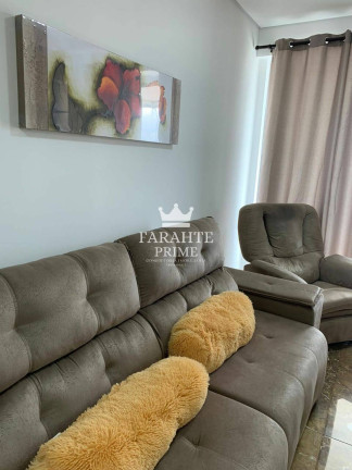 Imagem Apartamento com 2 Quartos à Venda, 95 m² em Gonzaga - Santos Imagem Apartamento com 2 Quartos à Venda, 95 m² em Gonzaga - Santos