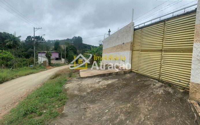 Imagem Imóvel com 2 Quartos à Venda, 1.200 m² em Jardim Silvestre - Suzano