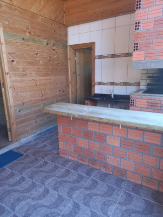 Imagem Chácara com 2 Quartos à Venda, 600 m² em águas Claras - Viamão