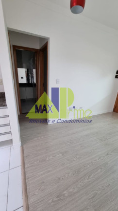 Imagem Apartamento com 2 Quartos à Venda, 43 m² em Vila Rosaria - São Paulo