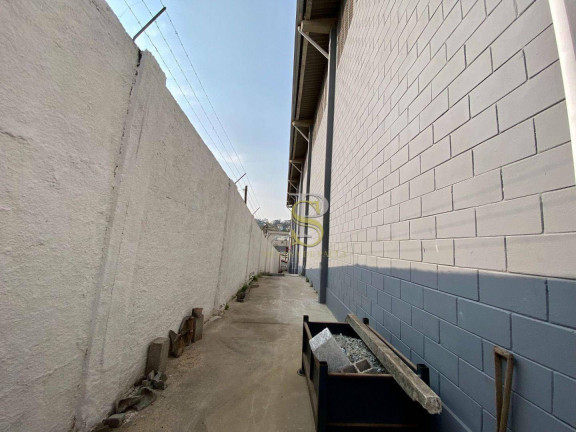 Imagem Galpão à Venda, 2.448 m² em Terra Preta - Mairiporã