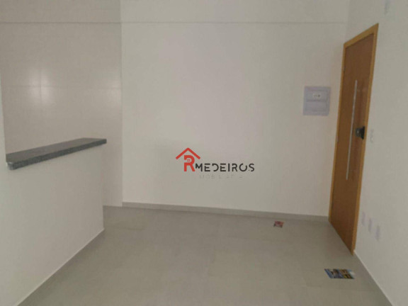 Imagem Apartamento com 2 Quartos à Venda, 89 m² em Canto Do Forte - Praia Grande