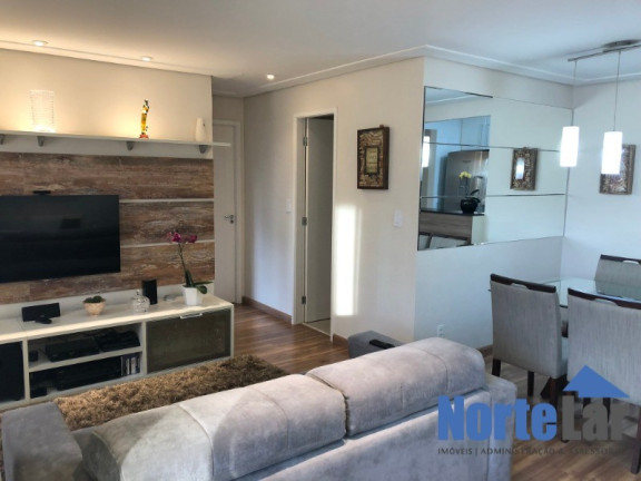 Imagem Apartamento com 2 Quartos à Venda, 78 m² em Jaguaré - São Paulo