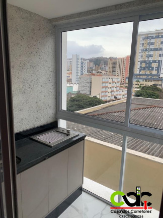 Imagem Apartamento com 2 Quartos para Alugar, 68 m² em São Benedito - Poços De Caldas