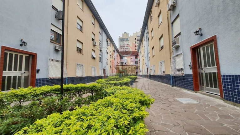 Imagem Apartamento com 1 Quarto à Venda, 38 m² em Menino Deus - Porto Alegre Imagem Apartamento com 1 Quarto à Venda, 38 m² em Menino Deus - Porto Alegre