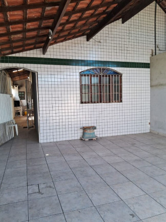 Imóvel com 2 Quartos à Venda, 80 m² em Maracanã - Praia Grande