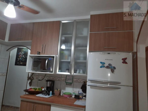Imagem Casa com 2 Quartos à Venda, 142 m² em Jardim Ana Maria - Santo André Imagem Casa com 2 Quartos à Venda, 142 m² em Jardim Ana Maria - Santo André