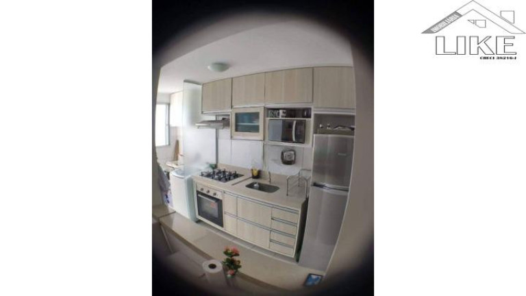 Imagem Imóvel com 2 Quartos à Venda, 48 m² em Parque Residencial Flamboyant - São José Dos Campos