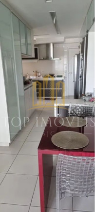 Imagem Apartamento com 3 Quartos à Venda, 194 m² em Jardim Aquarius - São José Dos Campos Imagem Apartamento com 3 Quartos à Venda, 194 m² em Jardim Aquarius - São José Dos Campos