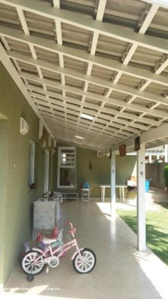Imagem Casa com 3 Quartos à Venda, 279 m² em Paysage Clair - Vargem Grande Paulista