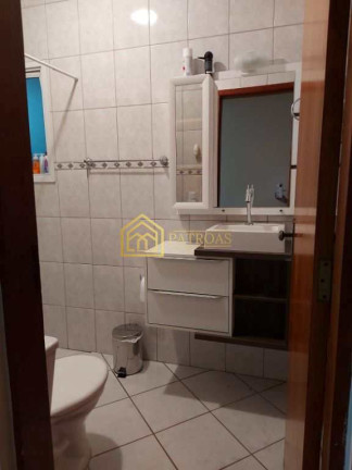Imagem Apartamento com 3 Quartos à Venda, 74 m² em Vila Alzira - Santo André