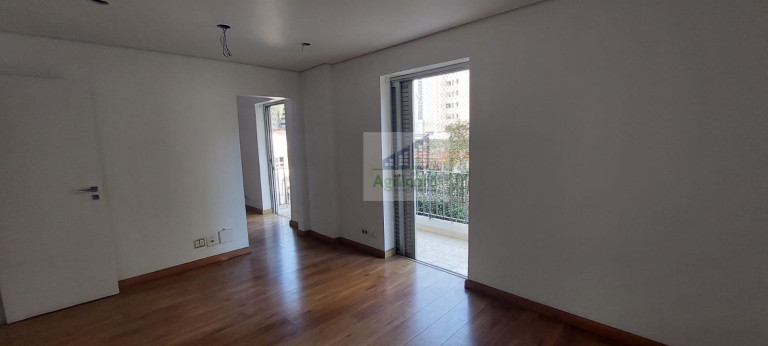 Imagem Apartamento com 3 Quartos à Venda, 190 m² em Indianópolis - São Paulo