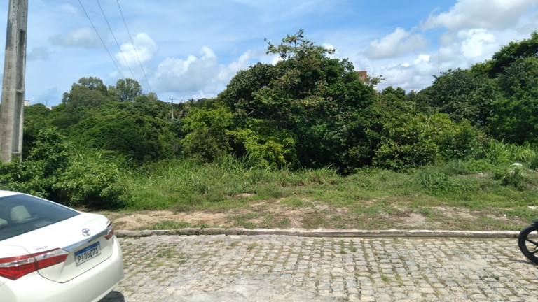 Imagem Terreno à Venda, 408 m² em Portal Do Sol - João Pessoa Imagem Terreno à Venda, 408 m² em Portal Do Sol - João Pessoa